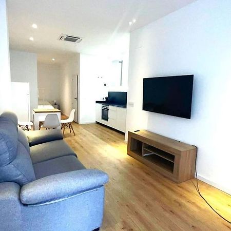 Apartamento Cienciasmar فالنسيا المظهر الخارجي الصورة