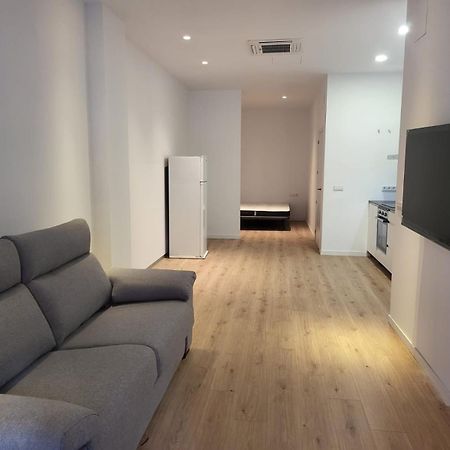 Apartamento Cienciasmar فالنسيا المظهر الخارجي الصورة