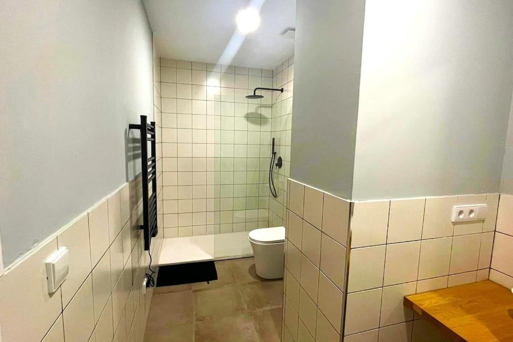 Apartamento Cienciasmar فالنسيا المظهر الخارجي الصورة