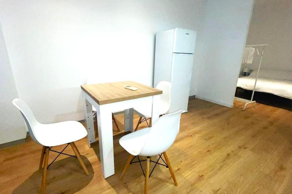 Apartamento Cienciasmar فالنسيا المظهر الخارجي الصورة