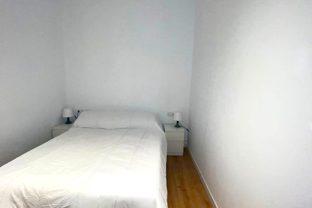 Apartamento Cienciasmar فالنسيا المظهر الخارجي الصورة