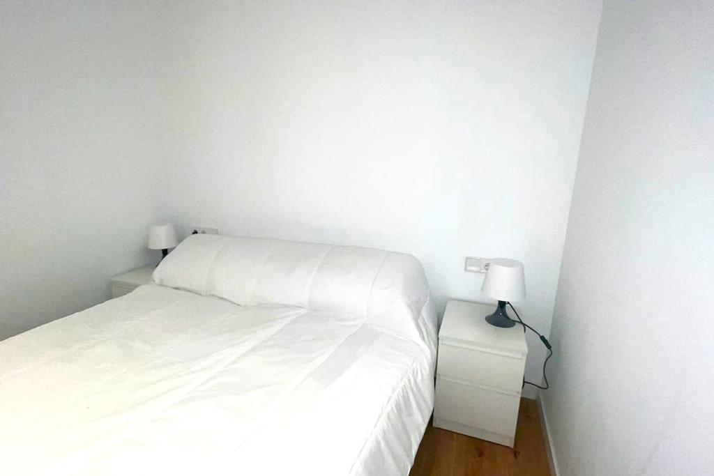 Apartamento Cienciasmar فالنسيا المظهر الخارجي الصورة