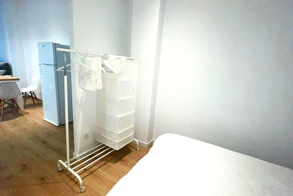 Apartamento Cienciasmar فالنسيا المظهر الخارجي الصورة