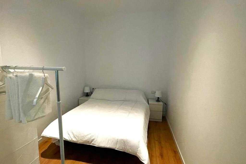 Apartamento Cienciasmar فالنسيا المظهر الخارجي الصورة