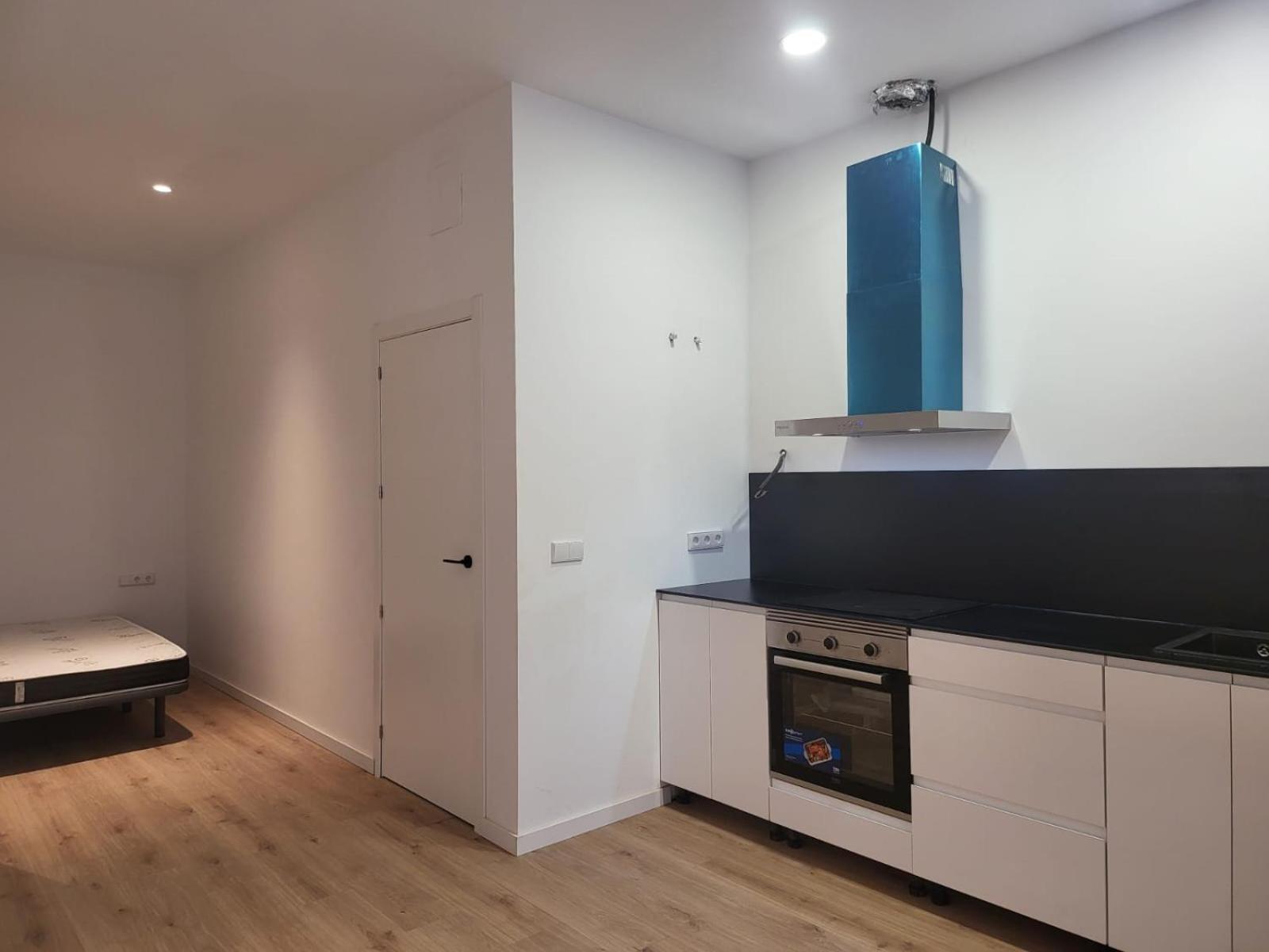 Apartamento Cienciasmar فالنسيا المظهر الخارجي الصورة